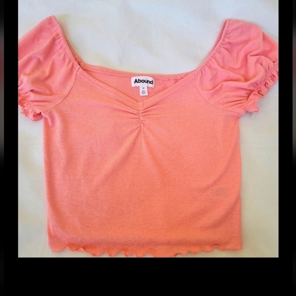 Bundle Of 5 Womens Size Medium Tops 2 NWT 2 NWOT 1 Used - Picture 9 of 9